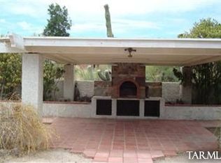 2060 S Cerro Dr, Tucson, AZ 85713