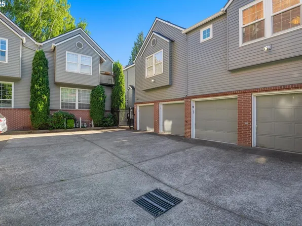 2020 NW Lovejoy St APT 7, Portland, OR 97209