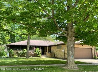 501 S Wight St, Saint Johns, MI