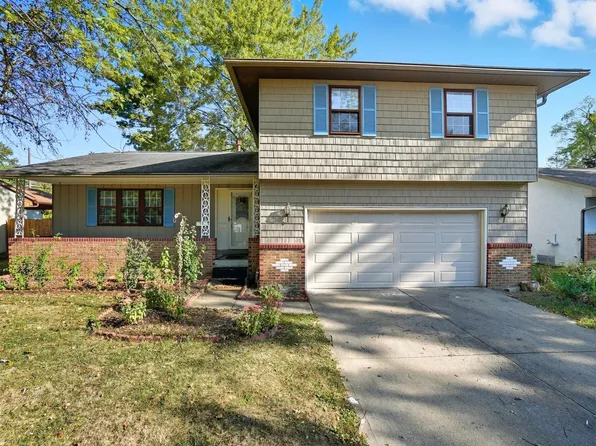 1722 Blue Ash Pl, Columbus, OH 43229