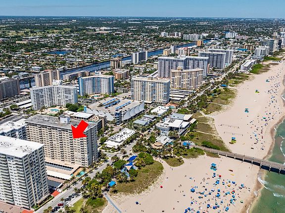 3rd image of 133 N Pompano Beach Boulevard #1409