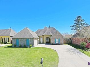 28058 Great Eagle Ave, Walker, LA 70785