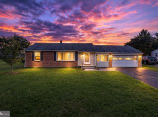 6 Knode Cir, Boonsboro, MD 21713