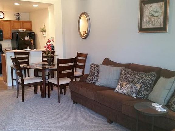 2nd image of 4005 San Sebastian Dr #104