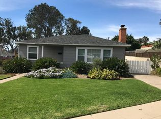 5552 Bellevue Ave, La Jolla, CA 92037