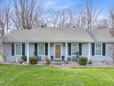 202 Stone Side Ct, Taylorsville, KY, 40071