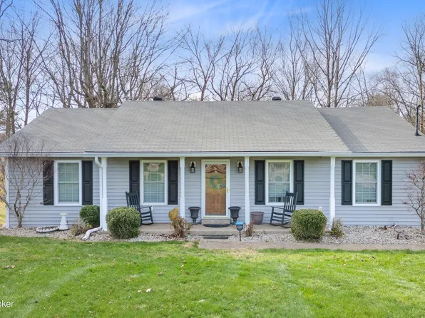 202 Stone Side Ct, Taylorsville, KY 40071