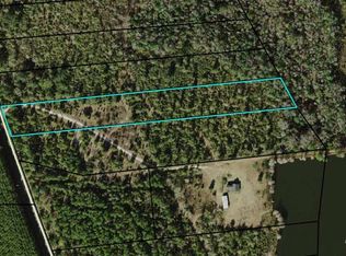 Vacant Lloyd Creek Rd, Monticello, FL 32344