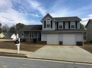 8652 Vida Ln, Riverdale, GA 30274
