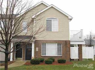 3281 Northpointe Blvd, Melvindale, MI 48122