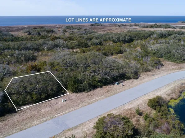 41096 Portside Dr Lot 44, Avon, NC 27915