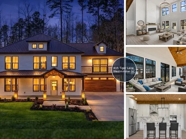 415 Tiger Ln, Westminster, SC 29693