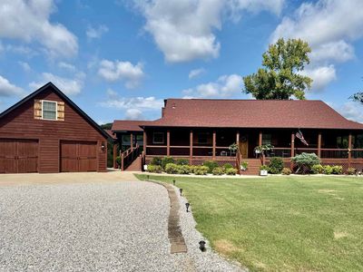 422 Stone Creek Way, Norfork, AR, 72658