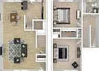 Kingsley Commons Townhouses — Photo 16