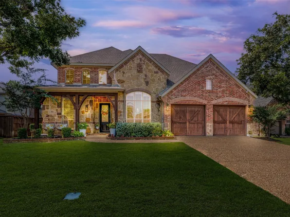 705 Wooded Trail Dr, McKinney, TX 75071