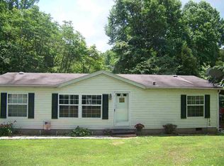 5621 W County Road 760 S, English, IN 47118