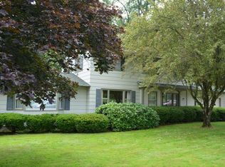 806 Hillcrest Dr, Warren, PA 16365