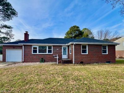 1733 Meredith Rd, Virginia Beach, VA, 23455