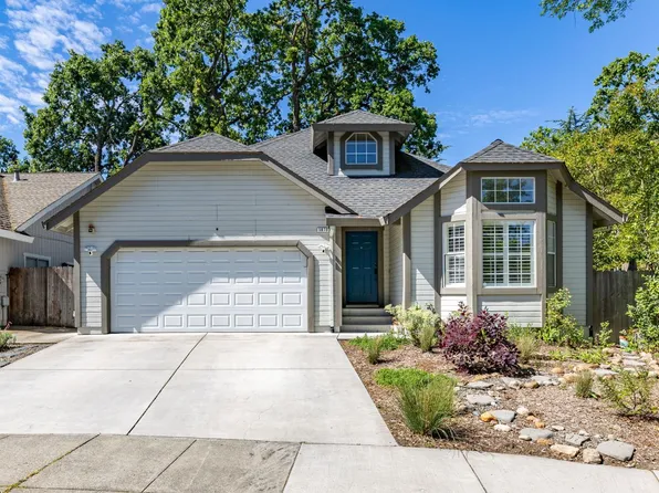 5070 Charmian Drive, Santa Rosa, CA 95409