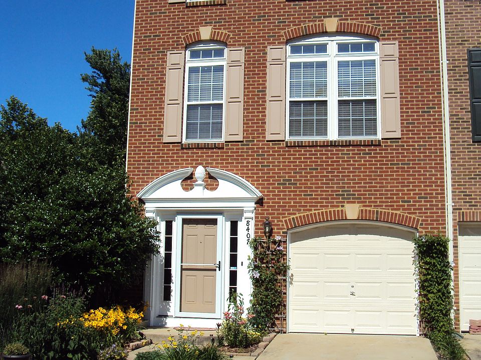1st image of 8407 Byers Dr
