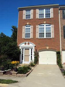 8407 Byers Dr, Alexandria, VA, 22309
