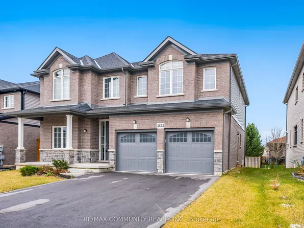 3623 Thunder Bay Rd, Fort Erie, ON L0S 1N0