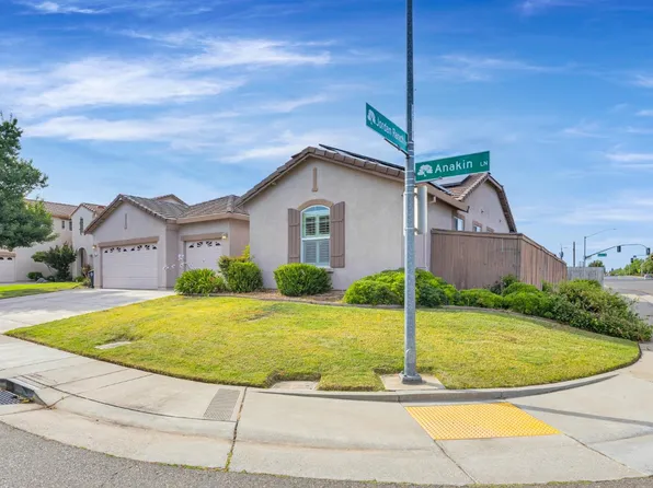 9377 Anakin Ln, Elk Grove, CA 95624