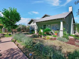 7016 East Ave, Etiwanda, CA 91739