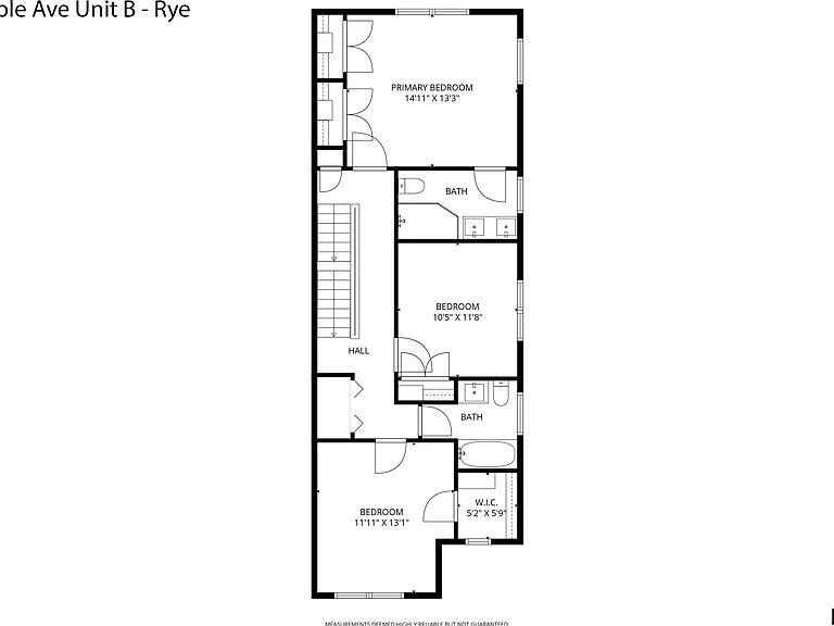 86B Maple Ave #B — Photo 33