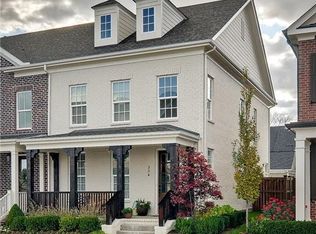 334 Byron Way, Franklin, TN 37064
