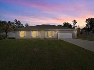 5289 SW 129th Pl, Ocala, FL 34473