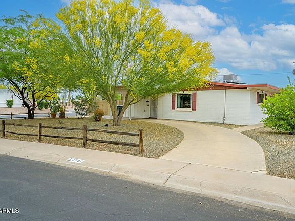 3rd image of 2901 W MANDALAY Lane