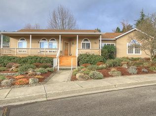 2140 NW Crown St, Grants Pass, OR 97526