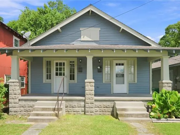 721 Anson St, Gretna, LA 70053