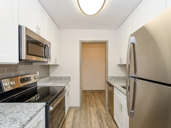 Veritas at East Cobb