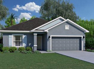 1674 GARDEN GROVE Circle, Fort Pierce, FL 34947