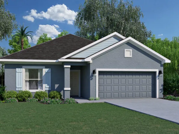 1674 GARDEN GROVE Circle, Fort Pierce, FL 34947