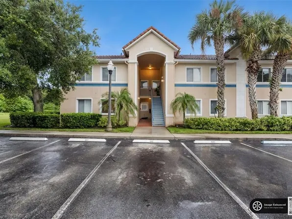 522 VILLA DEL SOL CIRCLE #101, ORLANDO, FL 32824