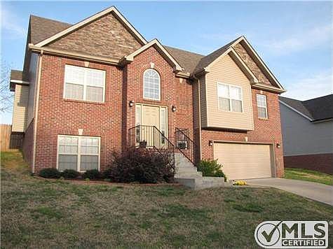 2nd image of 721 W Accipiter Cir
