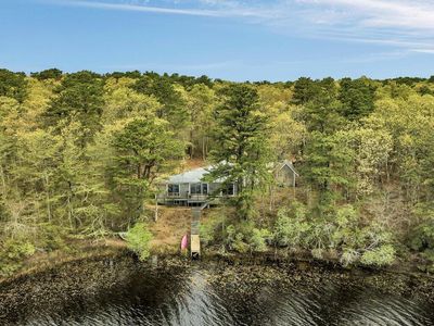 228 Cranview Road, Brewster, MA, 02631