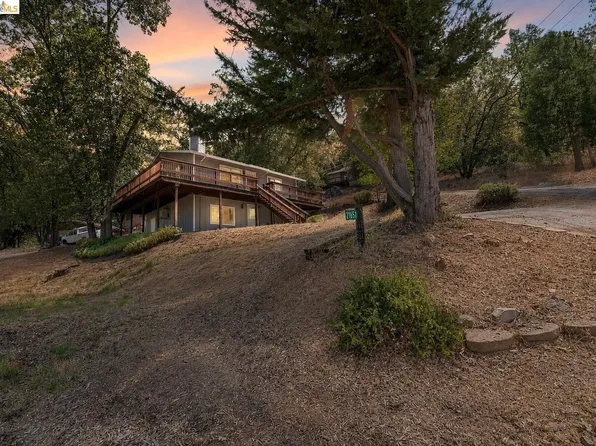 21657 Crystal Lake Dr, Sonora, CA 95370