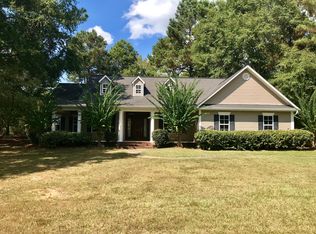 4564 Windsor Rd, Meridian, MS 39305