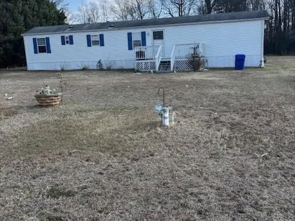 824 Todds Chapel Rd, Greenwood, DE 19950