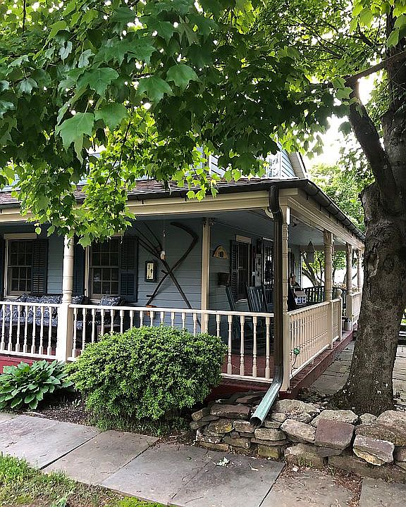 53 Laurel Ave, Kingston, NJ 08528 Zillow