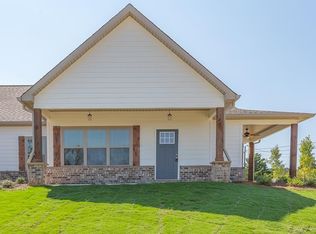 6 Maddox Ln LOT 6, Chatsworth, GA 30705