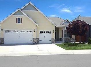 3521 Silverado Dr, Carson City, NV