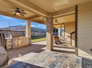 18910 Juniper Bend Ct, Cypress, TX 77429