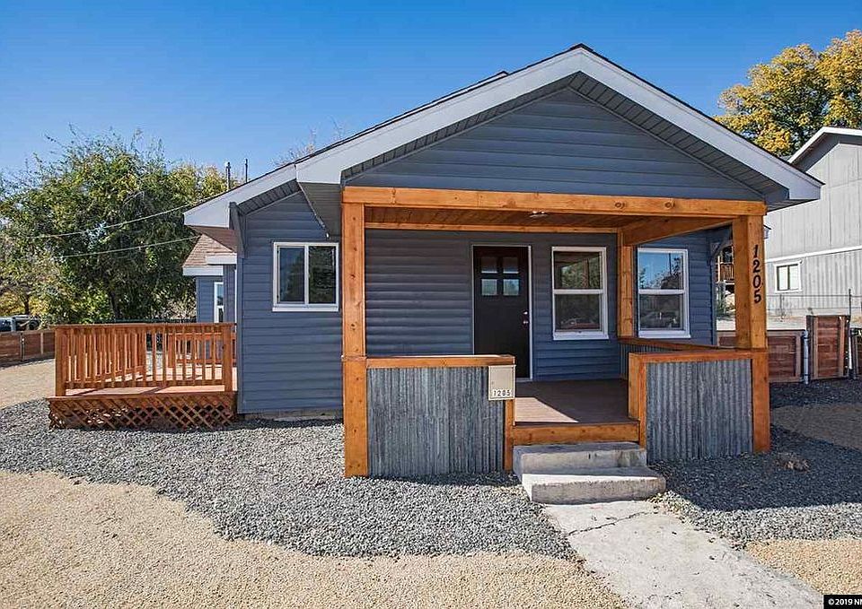 1205 Valley Rd, Reno, NV 89512 Zillow
