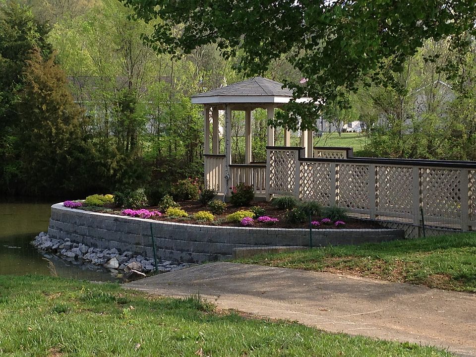 Front Enterance