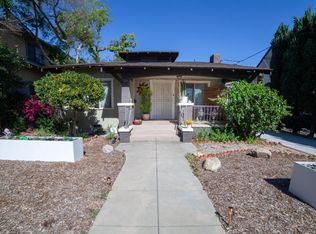 124 N Bonnie Ave, Pasadena, CA 91106